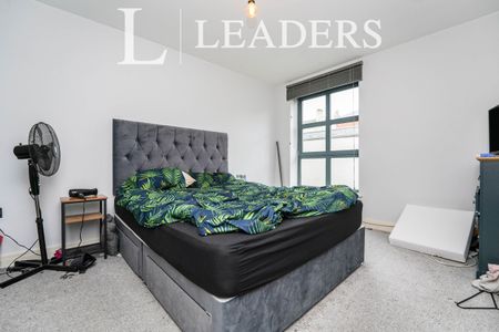 2 bedroom apartment to rent Imperial Court, Imperial Lane, Cheltenham, GL50 - Photo 4