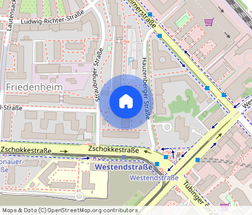 Hauzenberger Straße 20, 80687 München-Laim - Photo 1