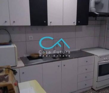 Studio/Γκαρσονιέρα για ενοικίαση Προάστιο (Πάτρα) - Photo 6