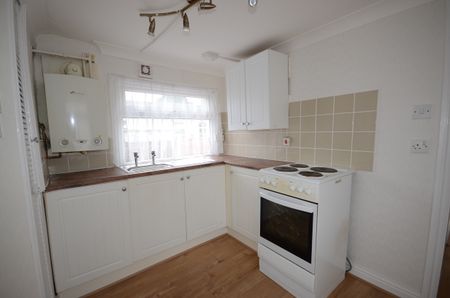1 bedroom property to rent - Photo 3