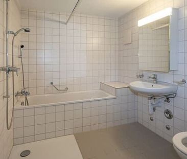2.5 Zimmer, 56 m², 2. Stock - Foto 1