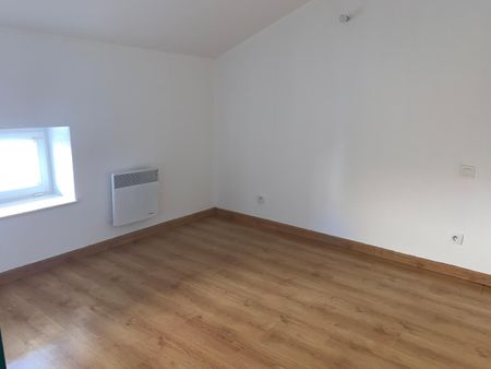 Location Appartement 2 pièces 29m² AUBENAS 07200 - Photo 3