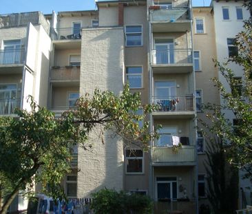 2-Raumwohnung zentrumsnah in Zeitz - Photo 4