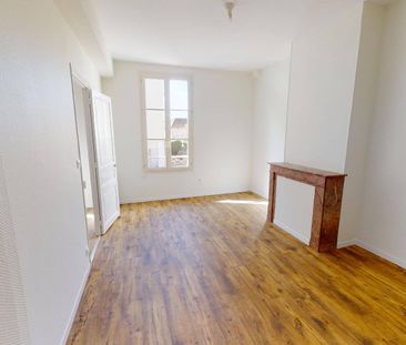 Location appartement 2 pièces 50.19 m² à Gallardon (28320) - Photo 4