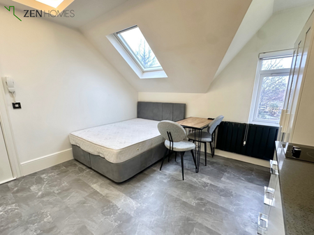 Studio to rent - Photo 3