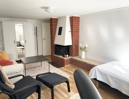 Kornettvägen, Växjö - Foto 3