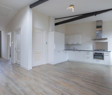 Appartement te huur: Oude Zijlvest 6-B 2011 VR Haarlem - Foto 6