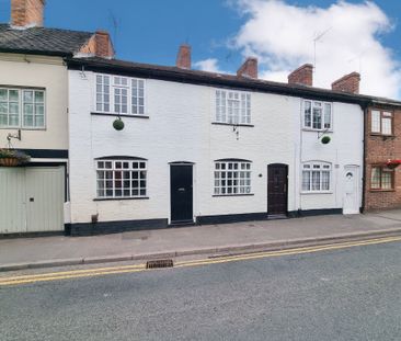 2 bed terraced house to rent in New Street, Kenilworth, CV8 - Photo 3