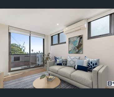 Open Planned - One Bedroom in the Heart of Bentleigh - Photo 1