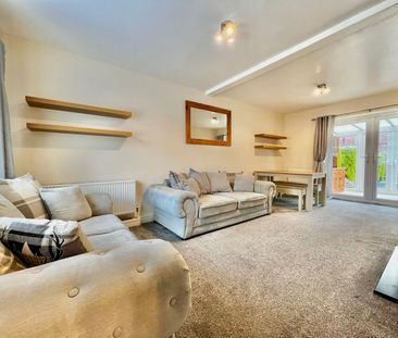 2 bedroom semi-detached house to rent - Photo 1