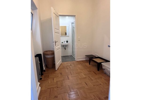 Apartamento T5 em Lisboa