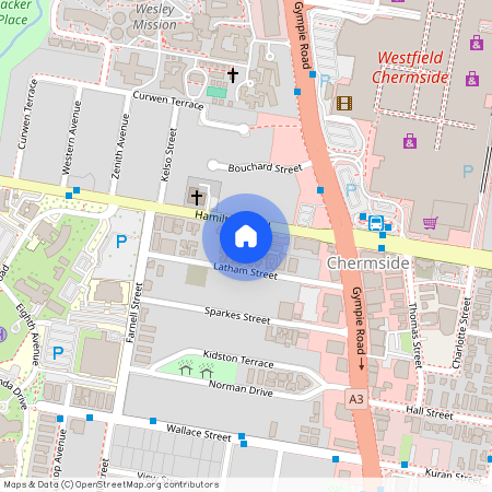 4/444 Hamilton Road, Qld 4032, Chermside