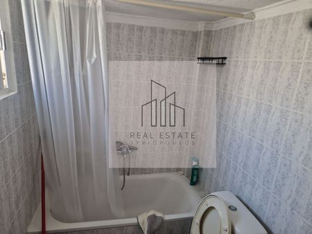 Studio/Γκαρσονιέρα για ενοικίαση Νέα Πολιτεία (Εύοσμος) - Photo 5