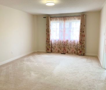 For Lease - 38 William Berczy Boulevard, Markham, Ontario - Photo 3