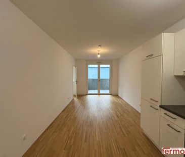 Moderne 2-Zimmer-Wohnung mit Balkon in 1200 Wien – Jetzt mieten für... - Photo 4