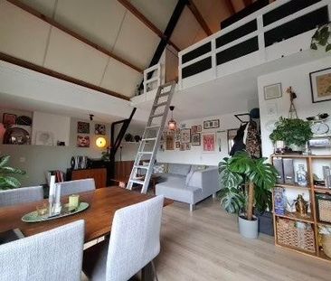 Te huur: Appartement Halstraat in Breda - Foto 3