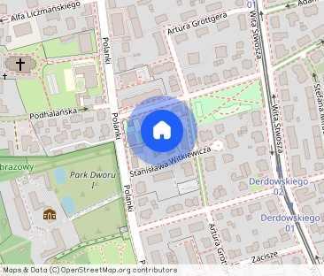 Mieszkanie wynajmę - Zdjęcie 1