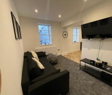 2 Bed Maisonette, Lansdowne Place, BN3 - Photo 6