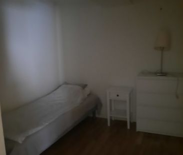 Ronnebygatan, Karlshamn - Foto 2