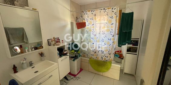 Maison mitoyenne de 86m² - Mimizan Bourg - Photo 3