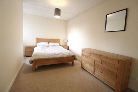 Mary Elmslie Court, King Street, Top Floor, AB24 - Photo 4