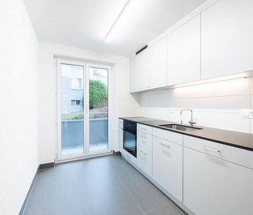 3-Zimmer-Wohnung in Schaffhausen - Photo 3