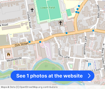 Central Abingdon - Photo 1