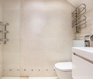 2 bedroom apartment to rent - Photo 6