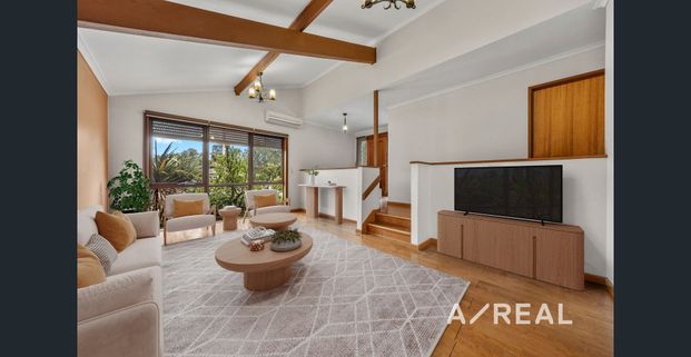 Comfortable Family Living in a Convenient Location - Photo 1