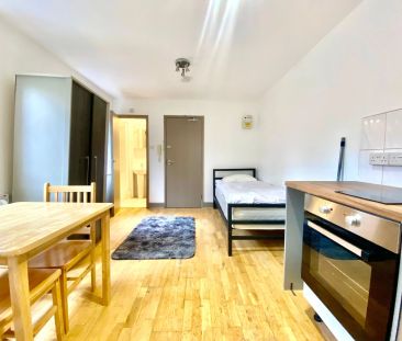 1 Bedroom House - Photo 5