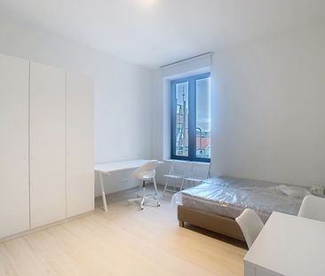 Nieuwbouw studio in het hartje van Leuven! - Foto 3