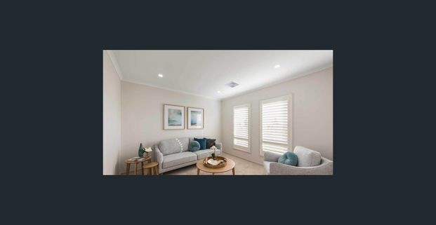 Near new 3 bedroom family home! - Photo 1