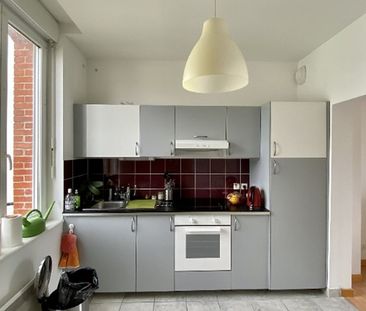 Location Appartement 3 pièces 50m² - Photo 1