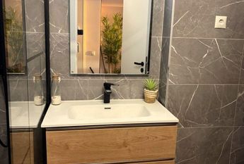 Apartamento T1 em Setúbal