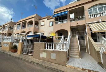 GROUND FLOOR RENTAL IN LOS BALCONES, TORREVIEJA - PROVINCE OF ALICANTE