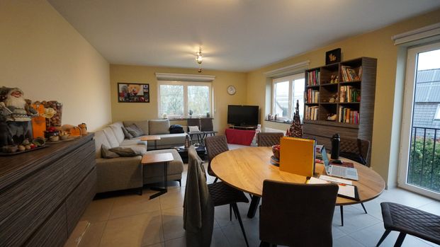 Bel-etage te huur in Waasmunster - Foto 1