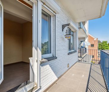 Ruim appartement met 2 slaapkamers in Mol - Foto 2