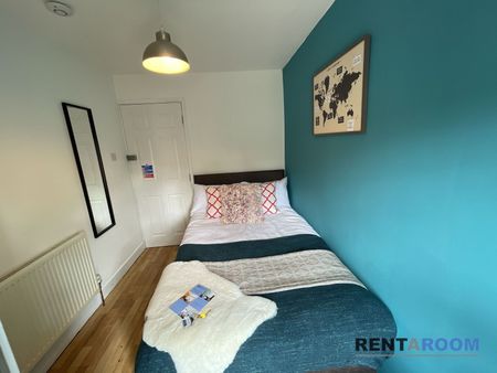 Gadsby Street, Nuneaton, CV11 4NZ - Photo 4