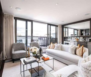 Prince Of Wales Terrace, Kensington, London, W8 - Photo 4