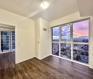 For Lease - 15 Watergarden Drive Unit# 2706, Mississauga, Ontario - Photo 3