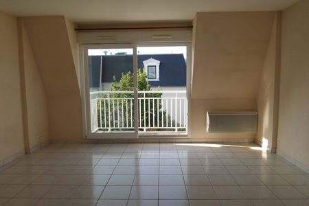 APPARTEMENT HEROUVILLE ST CLAIR - 1 pièce(s) - 30 m2 - Photo 3