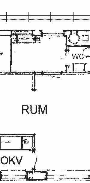 Kronborgsvägen 7E, Fågelbacken - Foto 2