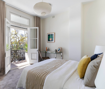 52 Gurner St, Paddington NSW 2021 - House For Rent | Domain - Photo 5