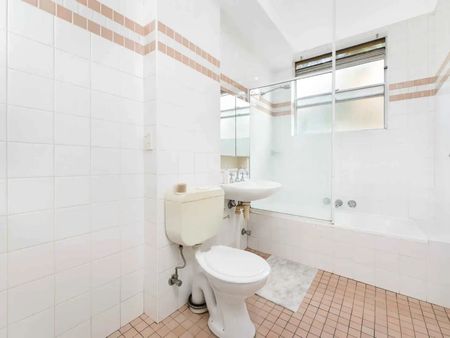 7/299 West Street, Cammeray NSW 2062 - Apartment For Rent | Domain - Photo 5