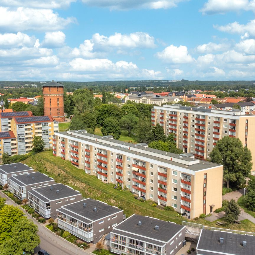 Karlagatan, Karlstad - Foto 1