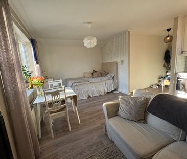 Utgårdsgatan, Borås - Photo 3