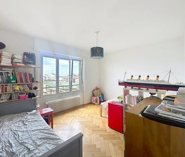 Appartement de 3,5 pièces situé au coeur de Lausanne - Photo 1