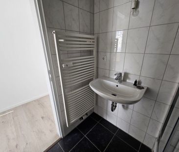 Loft-Stil im 5.Obergeschoss mit XXL-Terrasse - Gelsenkirchen Scholv... - Foto 1