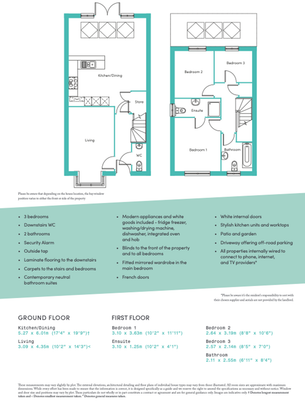 Ashop FS (1), Beaumont Green Phase II - Photo 1