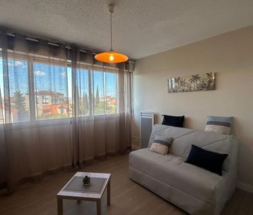 Location Appartement 1 pièce 21m² ALBI 81000 - Photo 3